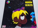 LIL UZI VERT ETERNAL ATAKE / LUV VS. THE WORLD 2 RSD 2025 BLUE VINYL 3X LP NEW