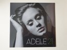 ADELE 21 BLACK vinyl LP 2020 Reissue NEW SEALED Rolling In The Deep