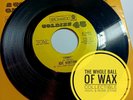 Joe Hinton - Funny / Don't Tell Her The Truth 45 EXCELLENT 1973