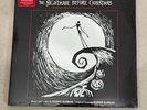 Tim Burton's The Nightmare Before Christmas by Danny Elfman (Vinyl, 1993)