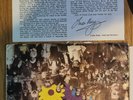 Christmas Time (Is Here Again) (The Beatles Fifth Christmas Record) 1967 Flexi