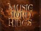 The City Of Prague Philharmonic - Music From The Lord Of The Rings Trilogy (BOXS