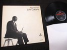 John Coltrane - Ascension (Impulse/ HMV UK 1st Press Stereo) Free Jazz. EX Audio