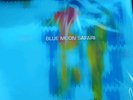 Vegyn (Air) - Blue Moon Safari (BLUE COLOR) RSD 2025 Vinyl Record Store Day NEW
