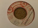 Dennis Brown , African  , 7”Observer.