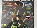 Passengers (U2 & Brian Eno) Original Soundtracks 1 Black 12