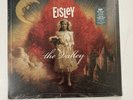 EISLEY  The Valley Limited VINYL LP New & Sealed Rare, Original Press