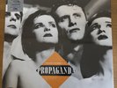 Propaganda “The Eight Testaments Of Propaganda”. RSD 4 Vinyl Box Set. NEW SEALED