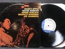 Scarce jazz lp WAYNE SHORTER Adam's Apple 1967 Blue Note BST 84232 Liberty E/V j
