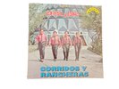 1973 Rovi Vinyl Record LP Corridos Y Rancheras Carlos Y Jose Spanish Album