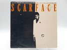 Scarface Motion Picture Soundtrack 1983 Promo Vinyl LP MCA 1st Press Tested