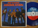 HEP STARS Consolation / Don't 45 7