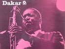 JOHN COLTRANE 