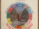 WALTER MERCADO - VIRGO Predicciones Astrologicas Para 1977 / RARE SEALED LP