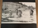 SLINT Spiderland 1991 Original Press Green Label LP Touch & Go Records