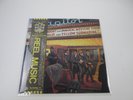 BEATLES REEL MUSIC EMI/ODEON EAS-81480 with OBI Japan LP Vinyl