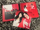 THIRD MAN RECORDS VAULT PACKAGE : THE WHITE STRIPES - ELEPHANT XX - VINYL  -OOP