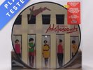 X-Ray Spex Germfree Adolescents Picture Disc Reissue LP Album Vinyl Record - NM