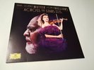 Star Wars Across the Stars John Williams Anne-Sophie Mutter Vinyl Record Import