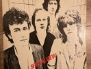 The Only Ones Special View - Vinyl LP Dutch Press EX/VG+ CBS 84096