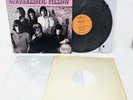 1969 Vintage press Surrealistic Pillow Jefferson Airplane RCA record LSP-3766