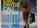 ERIC PRYDZ CALL ON ME ULTRA UL12456 US US VINYL 12
