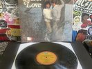 SECRET LOVE Sessions 4LP VG++ VINYL FOREIGNER BEE GEES BREAD AMBROSIA FIREFALL