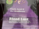 Blood Lust by Uncle Acid and the Deadbeats (Record, 2012)