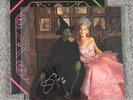 Wicked The Movie Vinyl LP 12 x 12 Signed Insert Card Ariana Grande Cynthia Erivo