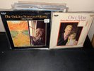 Dolly Parton Golden Streets of Glory Org RCA Germany LP + Once More