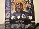 Snoop Dogg - Live at Forest National 2005 2LP Vinyl
