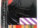 PINK FLOYD FINAL CUT CBS/SONY 25AP2410 Japan VINYL 12