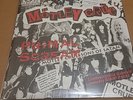 Motley Crue - Primal Scream Limited Edition With Patch *RARE*  NM Condition