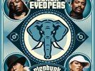 Black Eyed Peas - Elephunk NEW AND SEALED Vinyl 2xLP  2LP 2 LP
