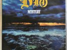 DIO - MYSTERY - UK 7 '' VINYL - IN AMAZING CONDITION - OUT OF PRINT - 1984
