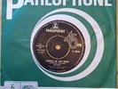WILFRED Candle in the wind / Between the lines Parlophone R 5836