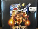 Harry Potter and the Sorcerer’s Stone Record Store Day RSD 2025 2LP Clear Vinyl