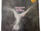 EMERSON LAKE AND PALMER   Self Titled   Orig. LP/Vinyl In Shrink Cotillion NM 10