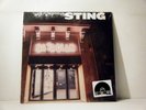 STING LP Live at the Bataclan 2017 A+M rsd  vinyl new  SEALED