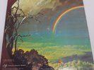 2 LP Masayoshi Takanaka The Rainbow Goblins 1981 Kitty Record Japan Used