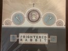 Winter of Mixed Drinks by Frightened Rabbit (Record, 2010)
