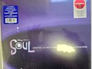 Trent Reznor And Atticus Ross – Soul LP Album vinyl record limited clear 2020