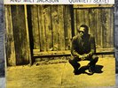 Miles Davis/ Milt Jackson- Quintet / Sextet | Japan LP Vinyl Record Schallplatte