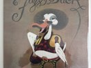 FUZZY DUCK DEBUT PLUS 7” SINGLE REFLECTION REISSUE UK LP NEW OPEN SEAL