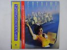 20%OFF Supertramp Breakfast In America A&M Records C25Y3113 Japan promo VINYL LP