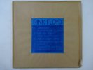 Pink Floyd Japan '71 - '72 Not On Label Kp 339 Japan  VINYL LP