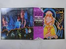 Hawkwind Space Ritual Liberty K22P-284,5 Japan  VINYL LP OBI