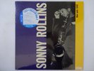 Sonny Rollins Sonny Rollins Volume 1 Blue Note BLP 1542 Japan sealed,promo  LP