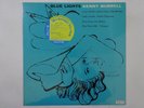 Kenny Burrell Blue Lights, Volume 1 Blue Note BLP 1596 Japan sealed,promo  LP