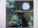 Lee Morgan Indeed  Blue Note BLP 1538 Japan sealed,promo VINYL LP